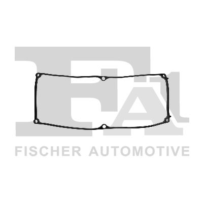 FISCHER MAZDA прокладка клапанной крышки 323 1.3,1.6