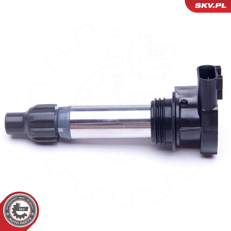 Süütepool, ESEN SKV 03SKV294