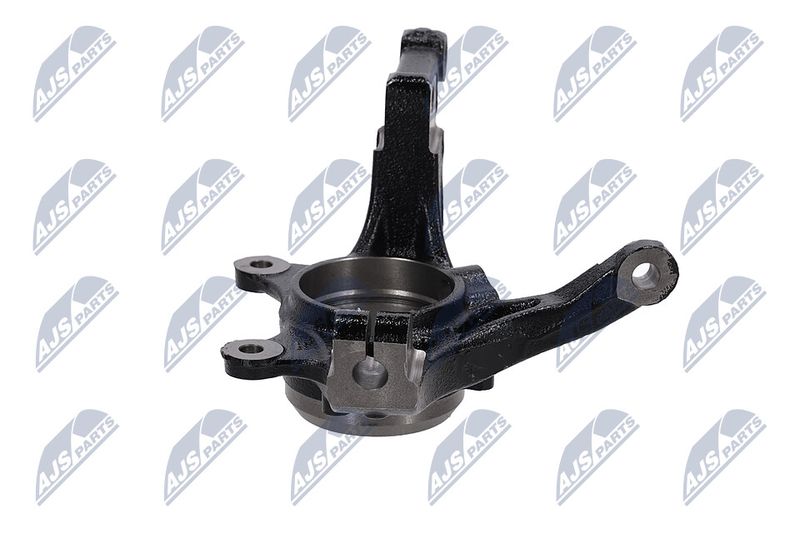 Käändmik, rattakinnitus, NTY ZZP-KA-003