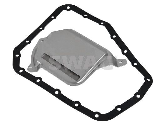 SWAG 33 10 5117 Hydraulic Filter Kit, automatic transmission