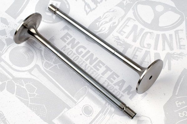 Product Image - Inlaatklep - VI0062 - ET ENGINETEAM