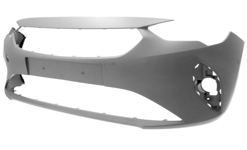 TAMPON ON ASTARLI OPEL CORSA F 2019>