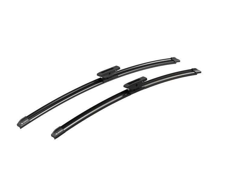Klaasipuhastaja kumm, BOSCH 3 397 007 424