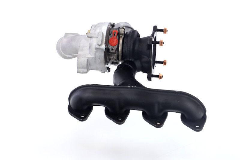 REMANTE 003-001-000028R Charger, charging (supercharged/turbocharged)
