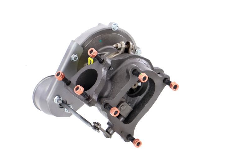 REMANTE 003-001-001069R Charger, charging (supercharged/turbocharged)