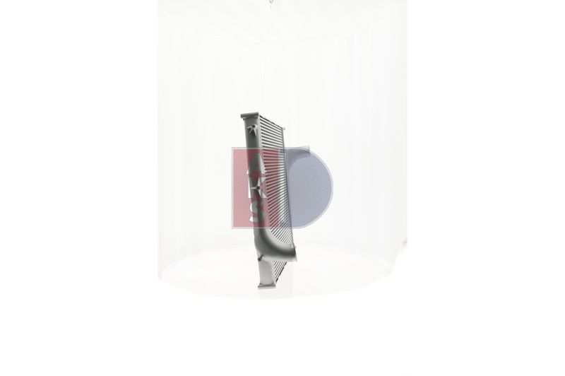 Chladič turba 287070N