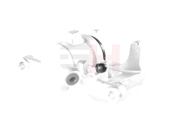 Pidurisadul, GH GH-453367V