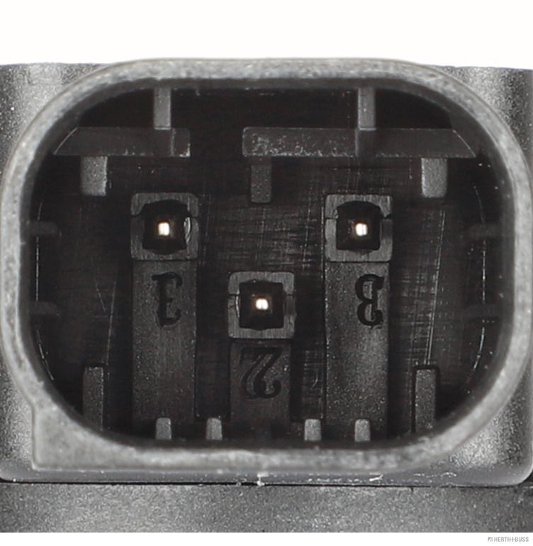 Sensor, auxiliar de aparcamiento