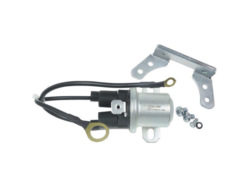 Brand new AS-PL Starter motor safety switch