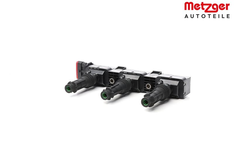 METZGER AUTOTEILE 0880007 Ignition Coil