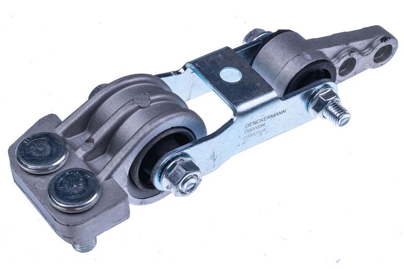 Paigutus, Mootor, DENCKERMANN D800054