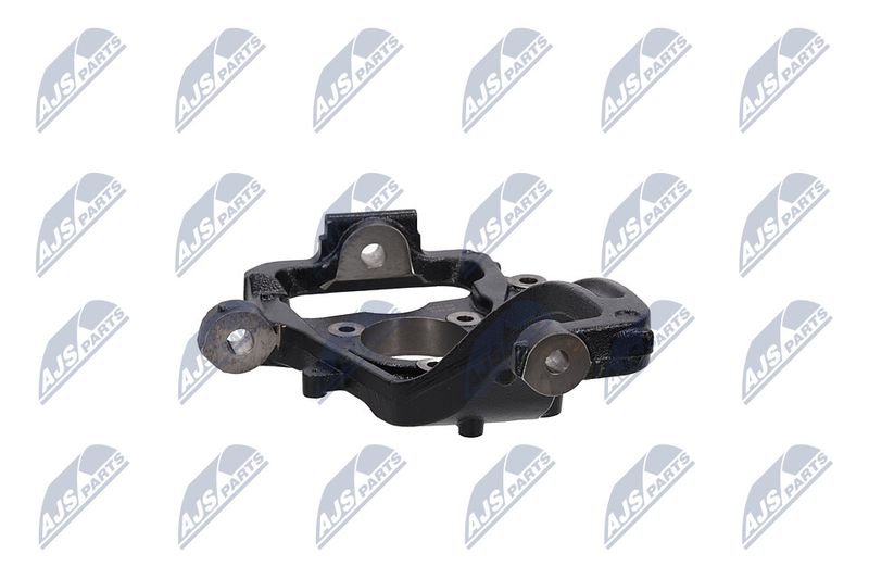 Käändmik, rattakinnitus, NTY ZZP-FR-036