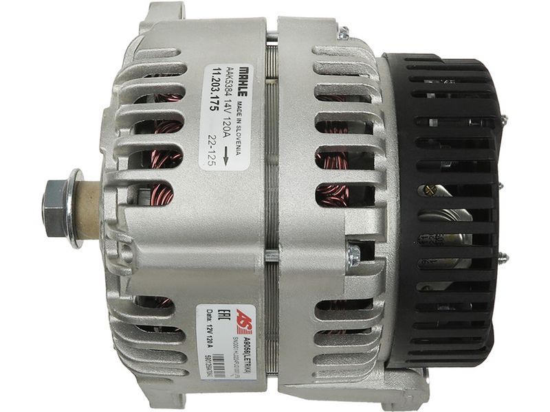 AS-PL A9056(LETRIKA) Alternator