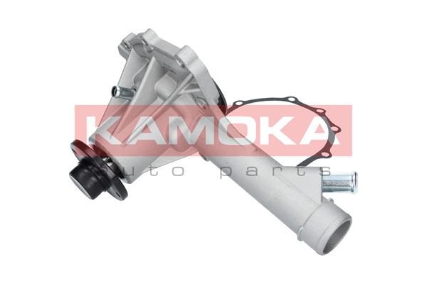 KAMOKA T0186 Water Pump, engine cooling