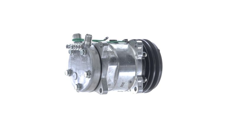 Compresor, climatizare ACP 397 000S MAHLE