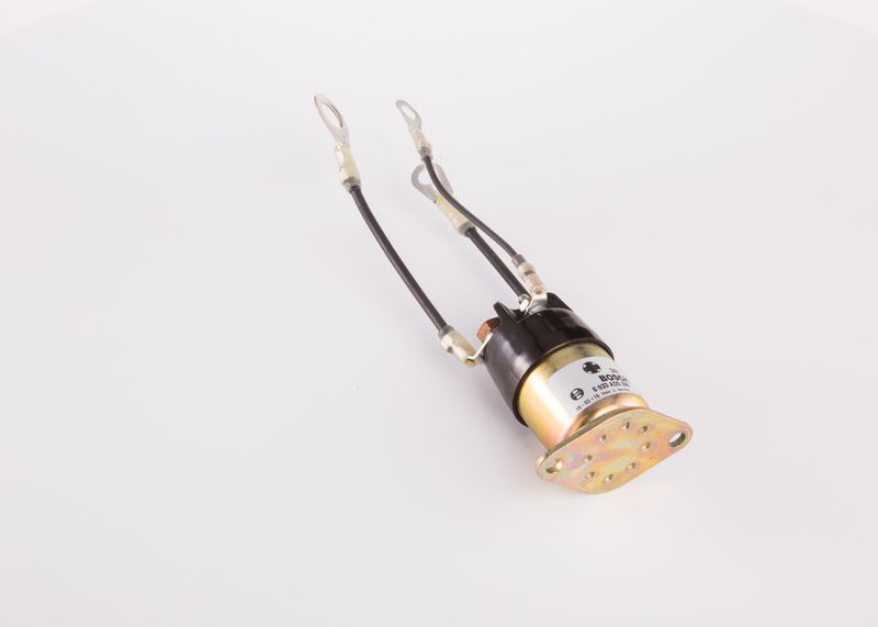 BOSCH 1337210743 Relay, starter