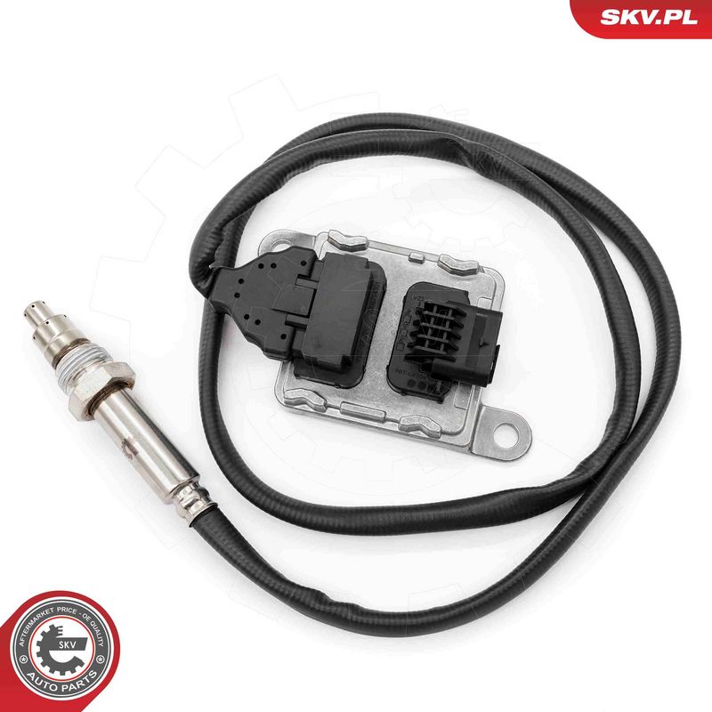 NOx-sensor,...
