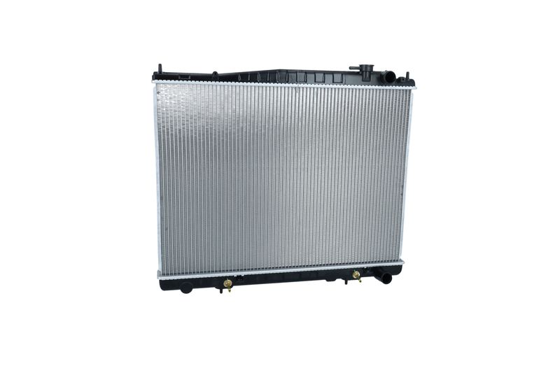 Radiaator, mootorijahutus, NRF 53694