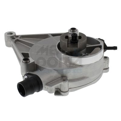 MEAT & DORIA 91238 - Vacuum Pump, Brake System