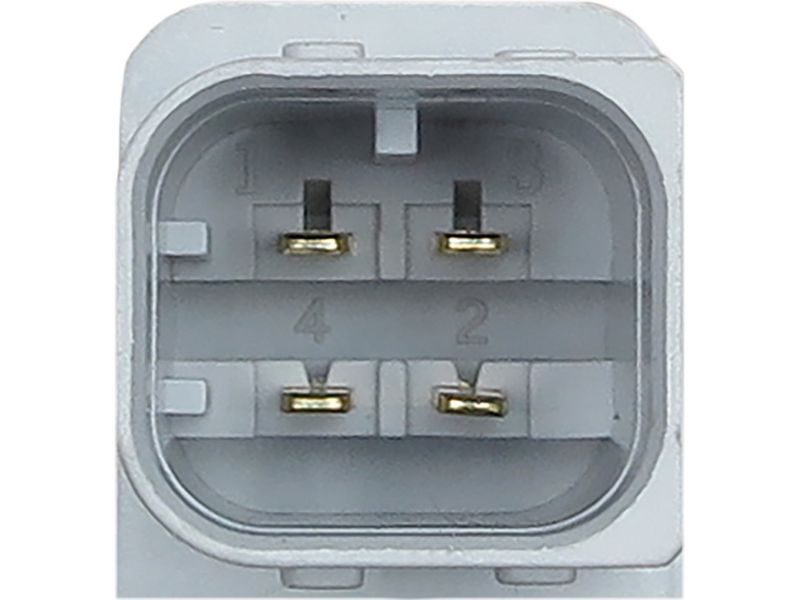 AS-PL NOX9049 NOx Sensor, urea injection