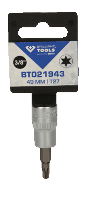 Padrun, KS TOOLS BT021943