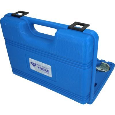 KS TOOLS BT661250 Комплект для монтажу, нижній кульовий шарнір