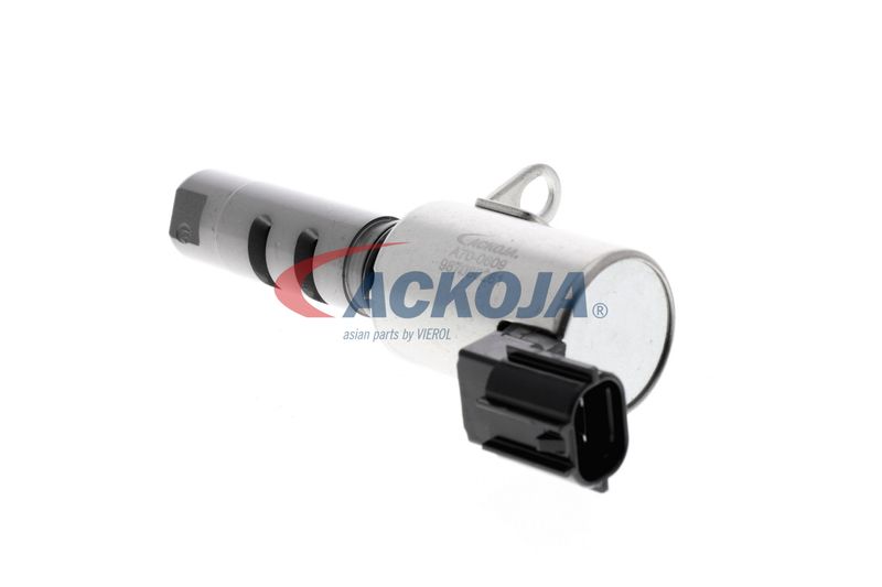 ACKOJA A70-0609 Control Valve, camshaft adjustment