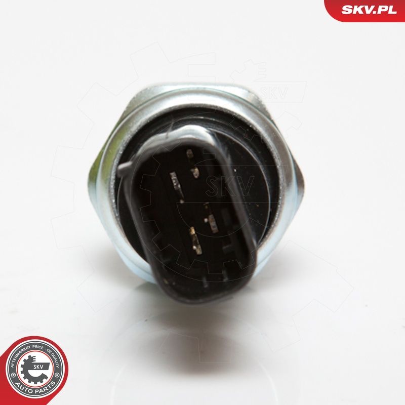 Survelüliti, kliimaseade, ESEN SKV 95SKV120