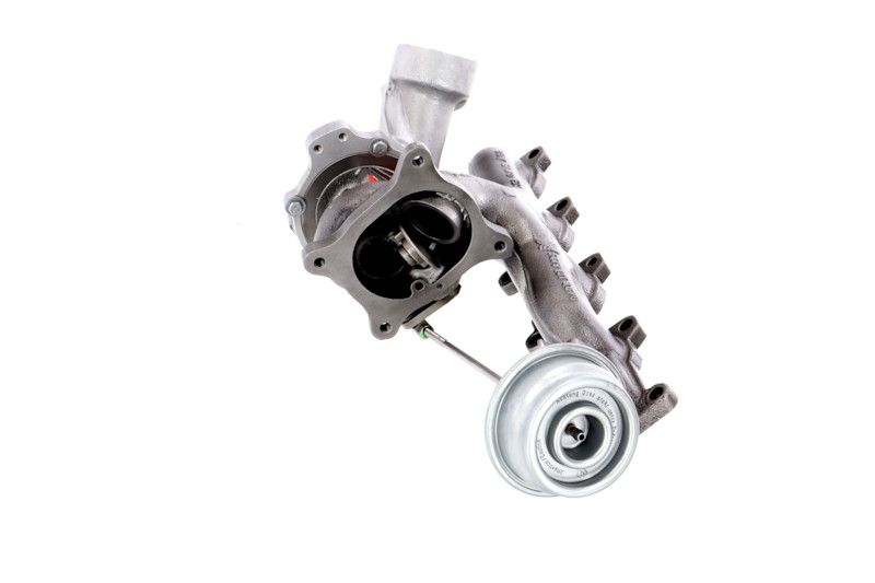 REMANTE 003-001-000091R Charger, charging (supercharged/turbocharged)