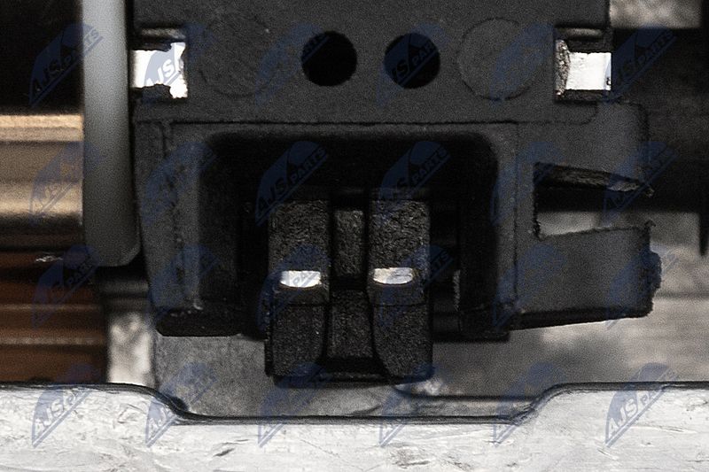 Juhtkarp, kompressor, NTY ECD-FR-024