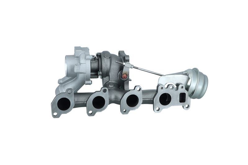 Kompressor, ülelaadimine, NRF 90010355