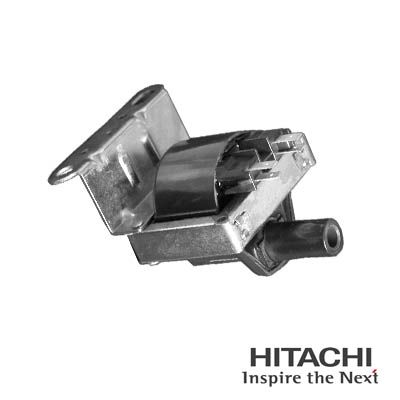 HITACHI gyújtótekercs 2508780