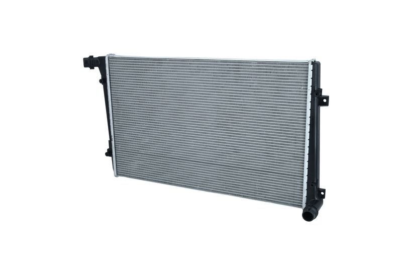 Radiaator, mootorijahutus, NRF 53813