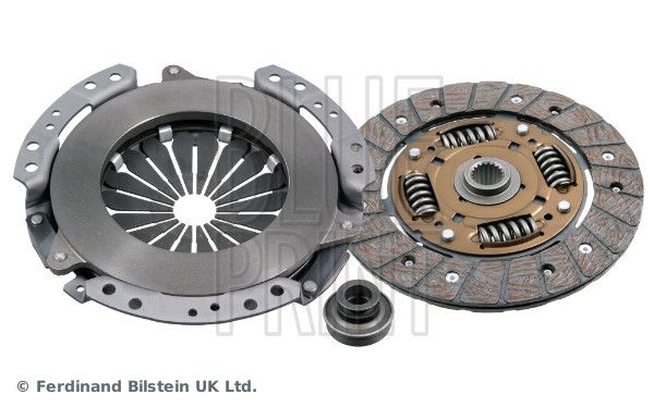 BLUE PRINT ADG030240 Clutch Kit