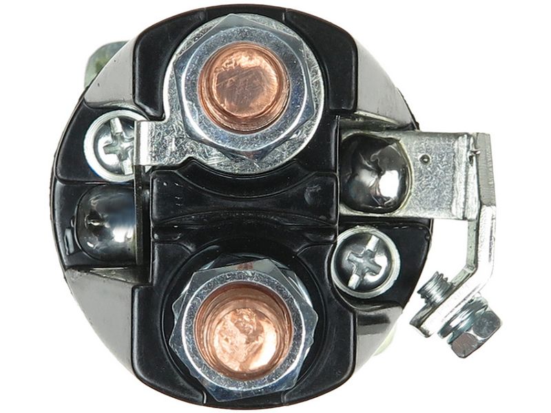 Magnetlülitus, starter, AS-PL SS5086