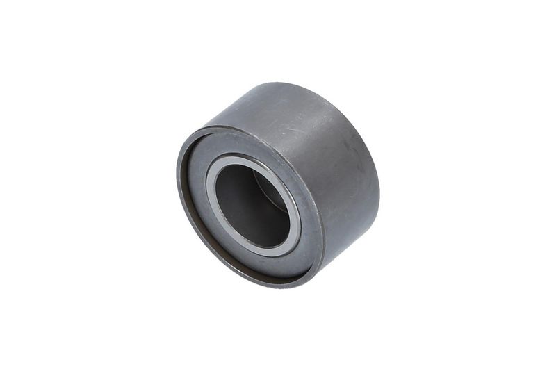 KAMOKA R0158 Deflection/Guide Pulley, V-ribbed belt