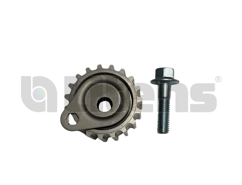 Litens 9790005 Tensioner Pulley, timing belt