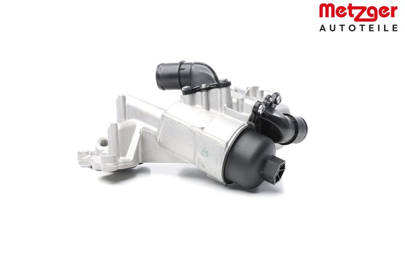 METZGER AUTOTEILE 2370155 Housing, oil filter