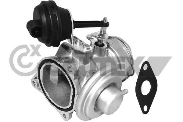 CAUTEX 960033 - EGR Valve