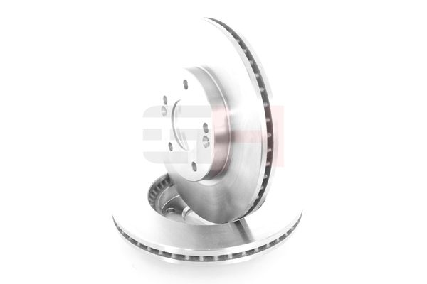 GH GH-403520 Brake Disc