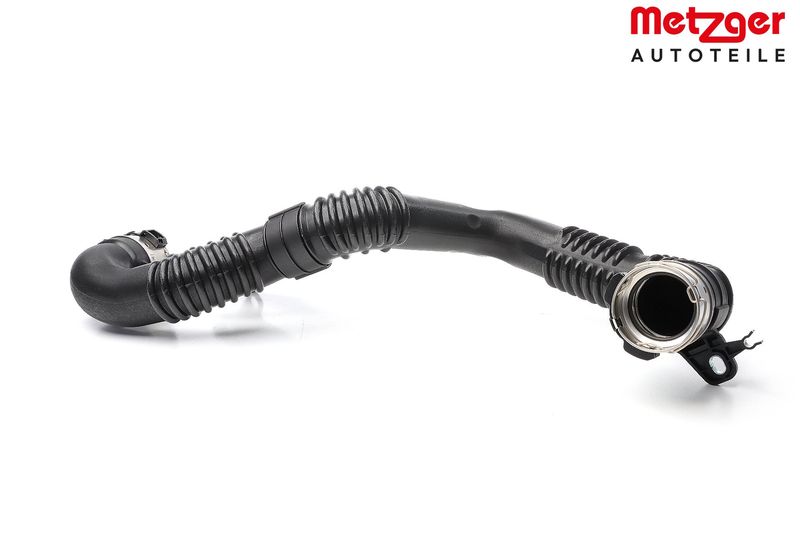 METZGER AUTOTEILE 2401261 Charge Air Hose