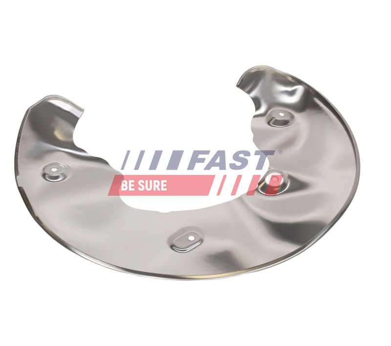 FAST FT02788 Splash Guard, brake disc
