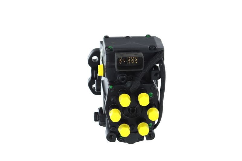REMANTE 002-001-000182R Injection Pump