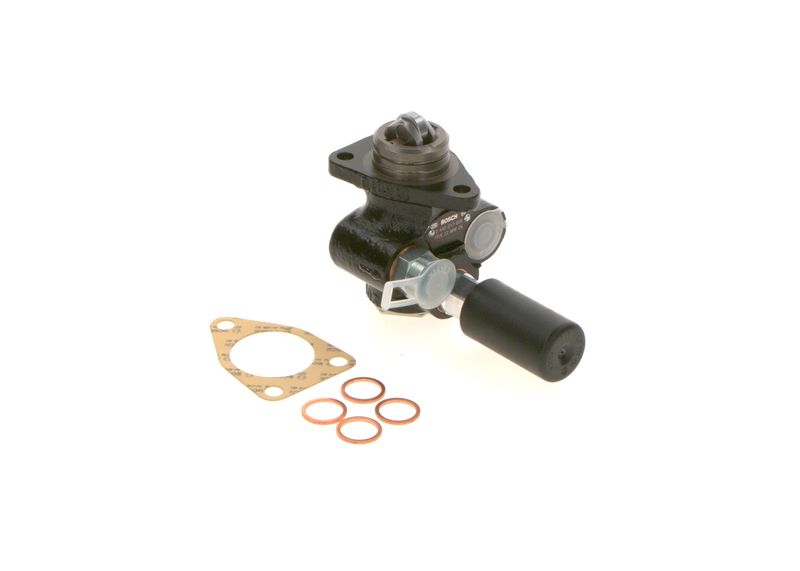 BOSCH 0440017992 Fuel Pump