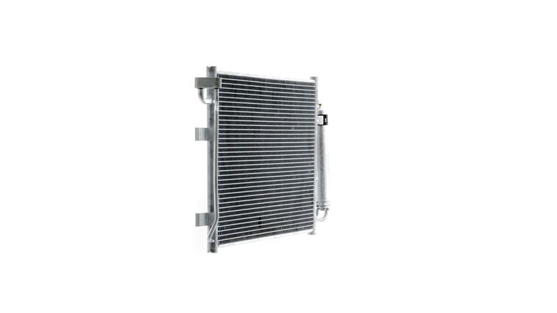 Product Image - Condensor, airconditioning - AC1050000S - MAHLE