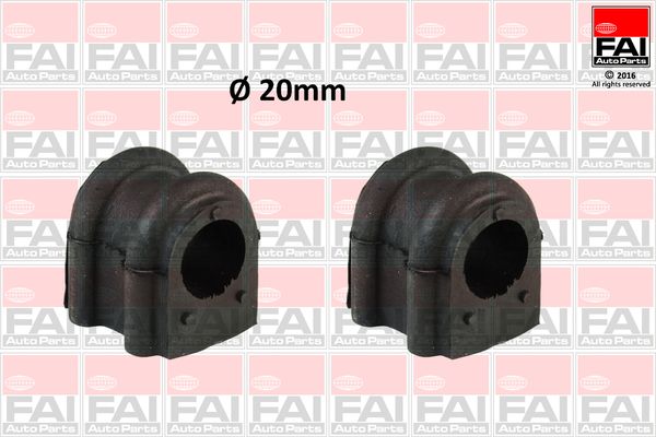 FAI AutoParts csapágyazás, stabilizátor SS7957K