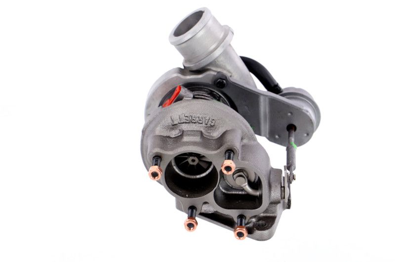 REMANTE 003-001-000007R Charger, charging (supercharged/turbocharged)