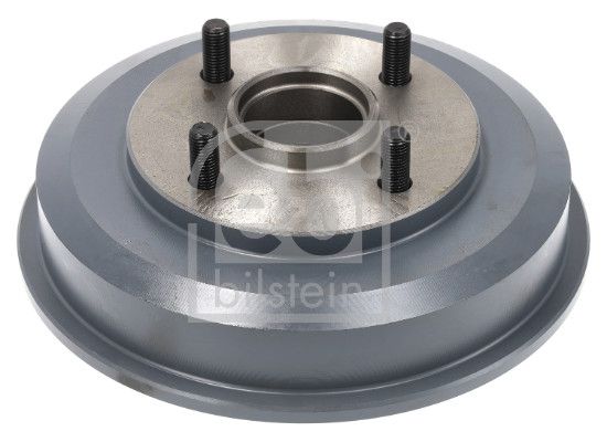 Tambur frana FEBI BILSTEIN 15993