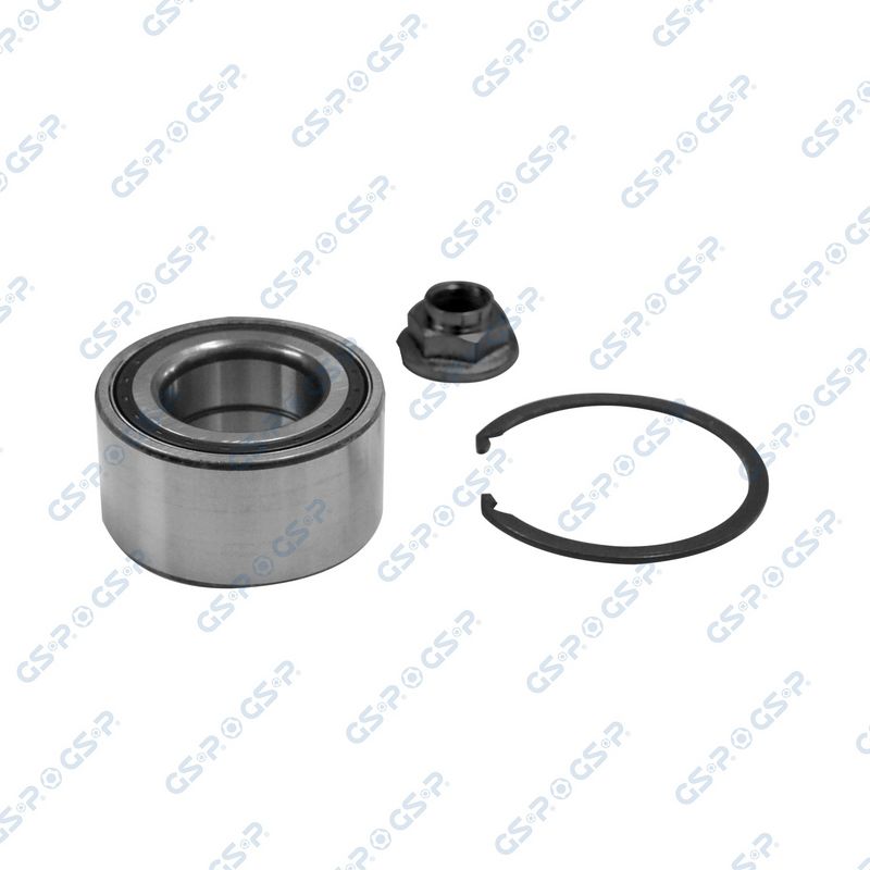 GSP GK00X22 - Wheel Bearing Kit