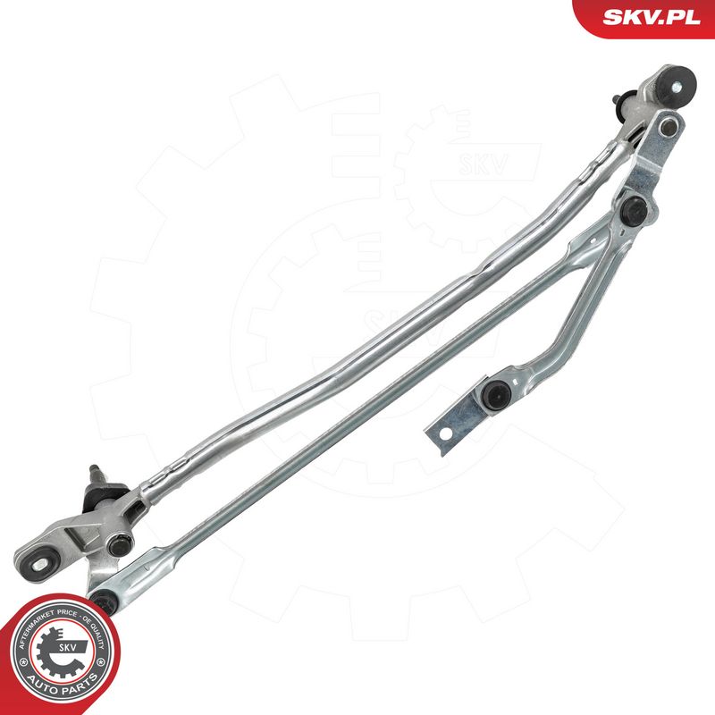 Pesurihoovastik, ESEN SKV 05SKV186